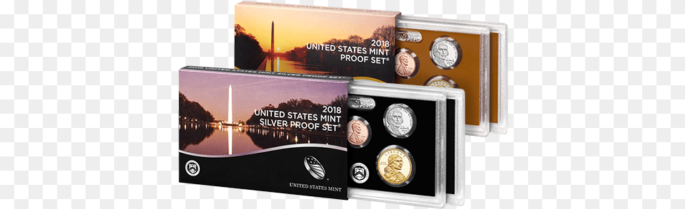 Proof Sets 2013 Us Silver Proof Set 14 Coin, Hockey, Ice Hockey, Ice Hockey Puck, Rink Free Png