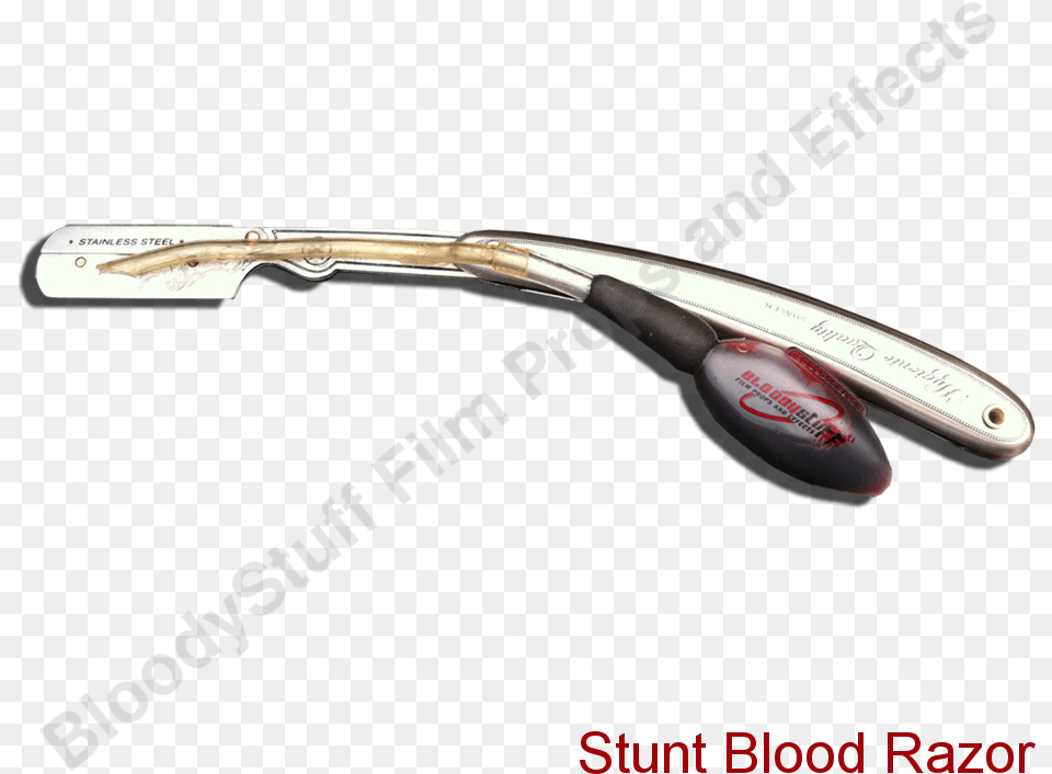 Prop Guns Stage Weapons Stunt Weapons Stunt Knives Theatrical Property, Blade, Weapon, Razor Free Png