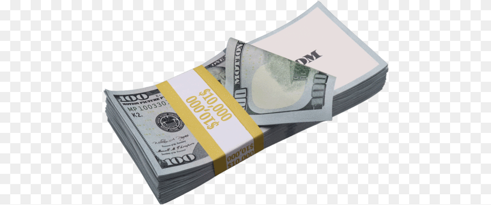 Prop Money, Book, Publication Free Transparent Png