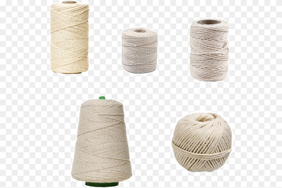 Propak Cotton Twine, Home Decor, Linen, Yarn, Wool Free Png Download
