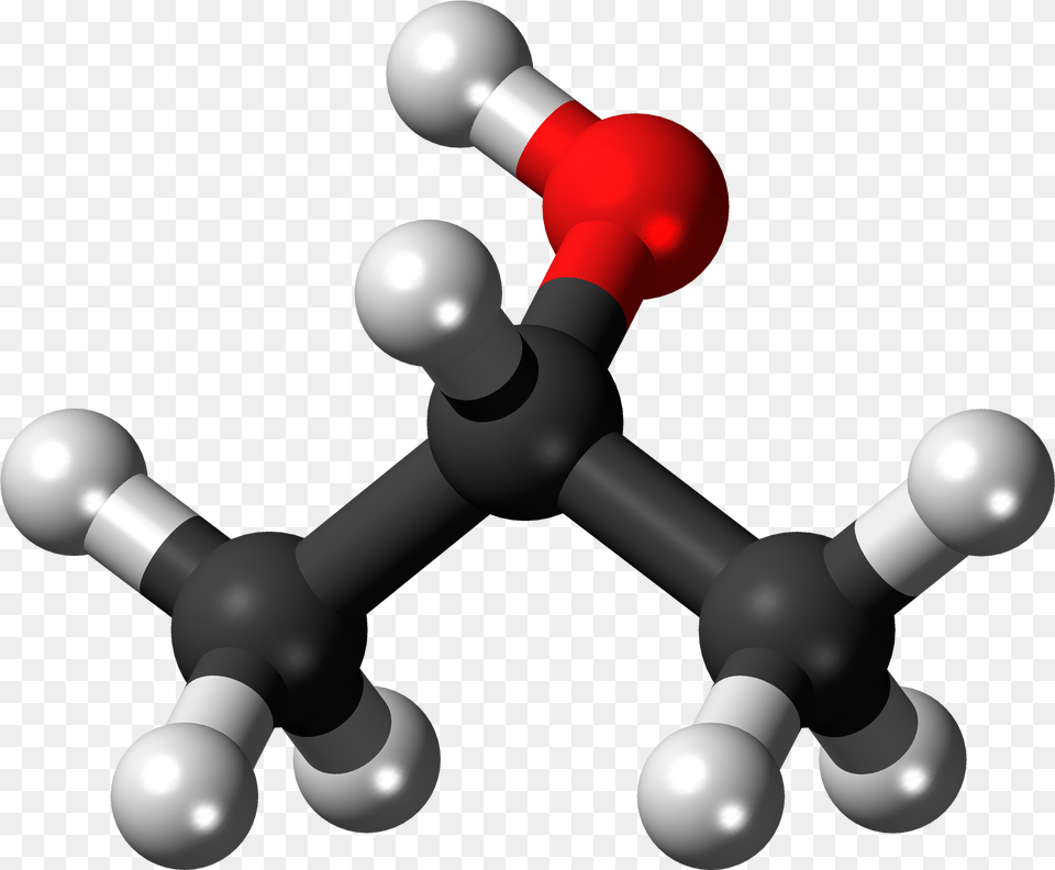 Propan 2 Ol 3d Balls 1 2 Dibromopropane 3d, Chess, Game, Sphere Png