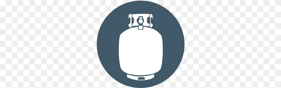 Propane Icon Of Recycling Extras Vertical, Cylinder, Paper Free Png Download