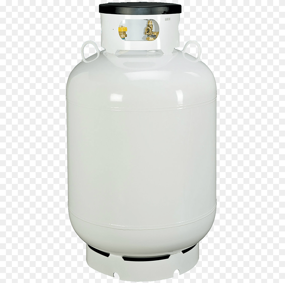 Propane Tank 120 Asme Manchester 1426tc 420 Lbs 120 Gallon Propane Dot, Cylinder, Bottle, Shaker Free Transparent Png