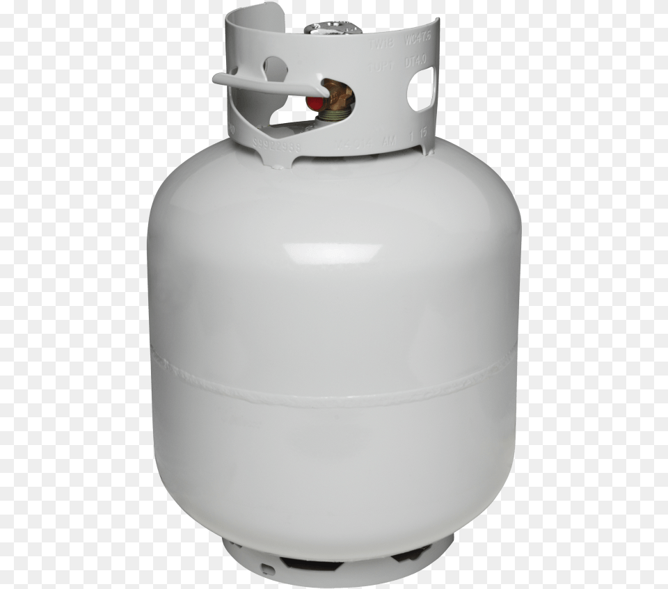 Propane Tank Propane Tank Refill, Cylinder Free Png Download