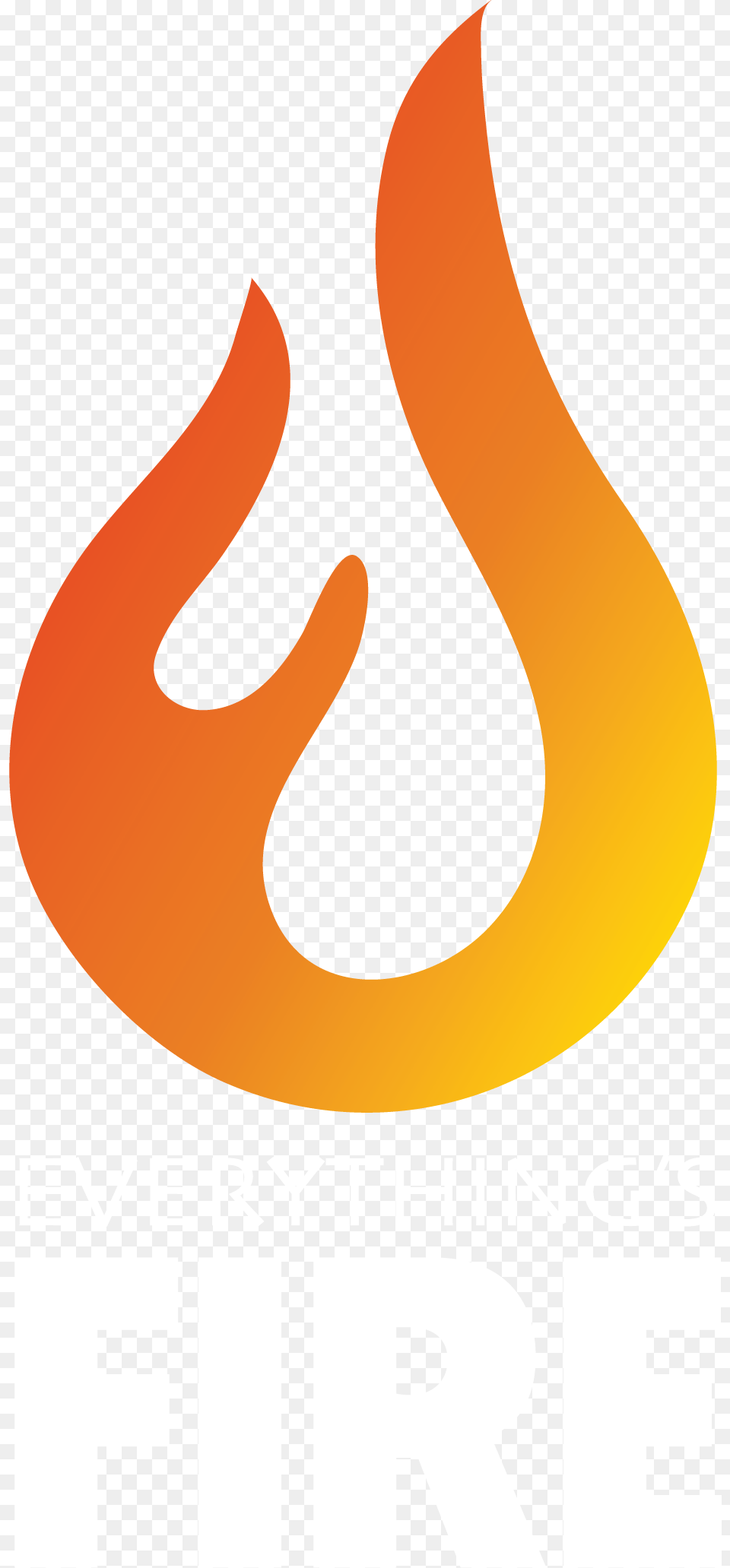 Propane Tank Size Logo, Fire, Flame, Advertisement Free Png Download