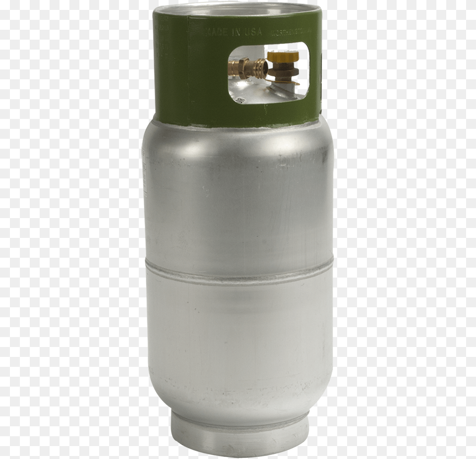 Propane Tank Water Bottle, Barrel, Keg, Cylinder, Beverage Png