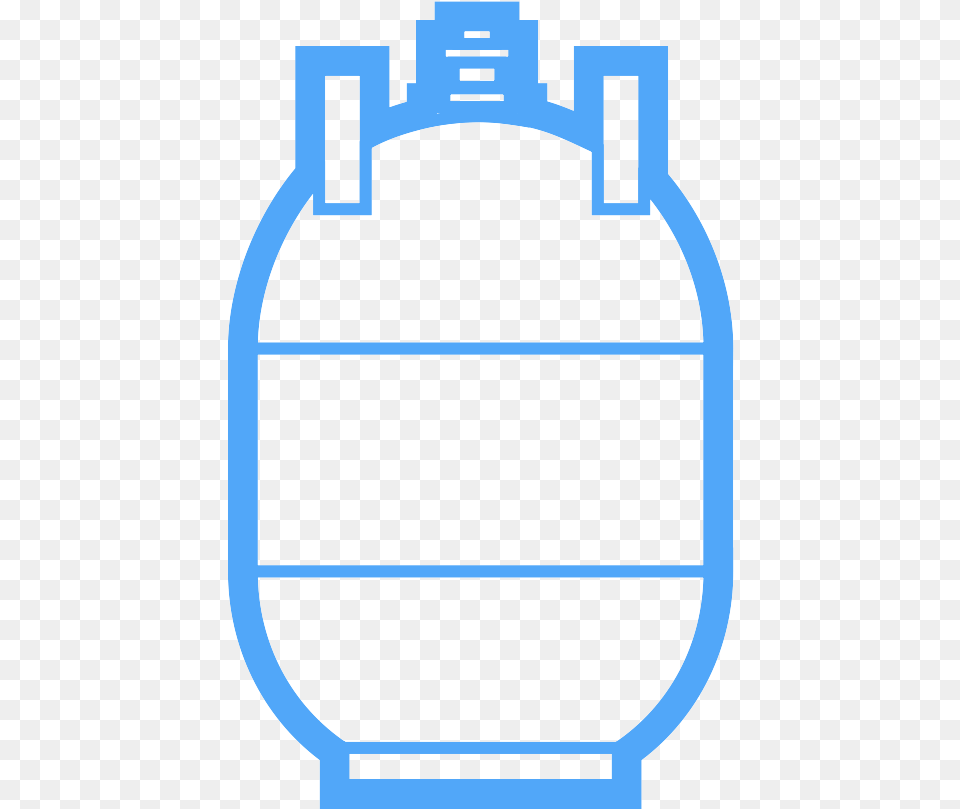 Propane Tanks Download, Gas Pump, Machine, Pump, Weapon Png Image