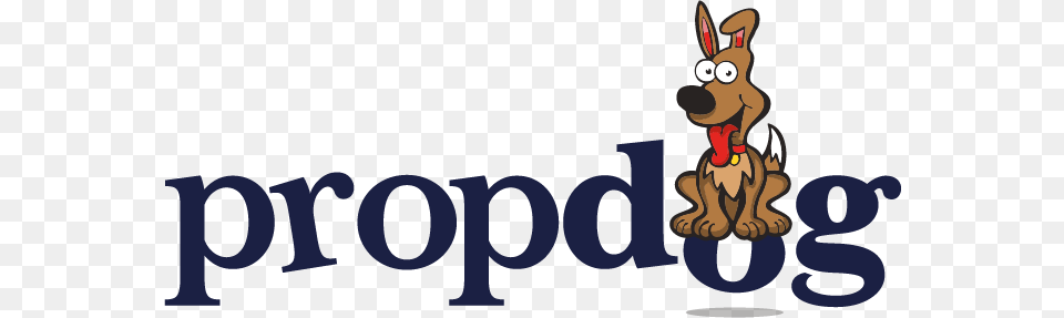 Propdog Magic Shop Logo Propdog Magic Shop, Animal, Canine, Mammal, Dog Png Image