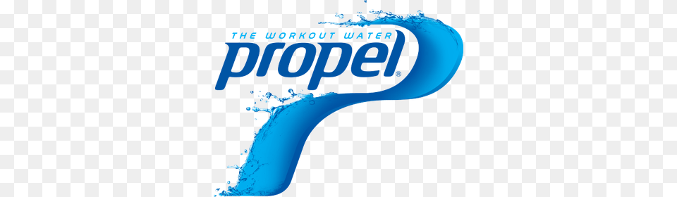 Propel Fitness Water, Sea, Publication, Outdoors, Nature Png Image