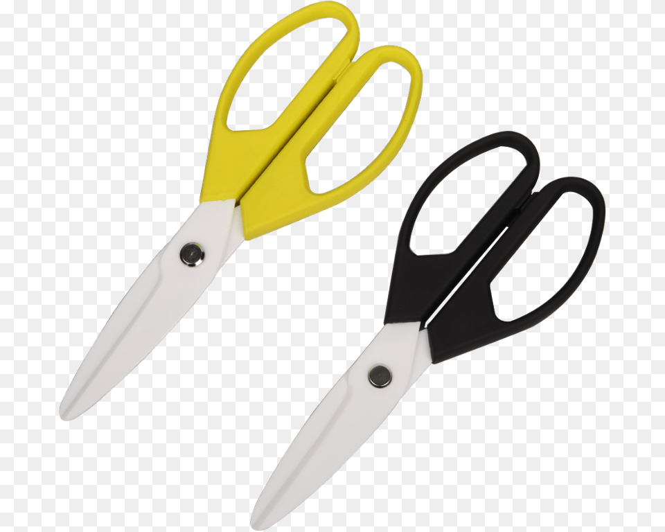 Propeller, Scissors, Blade, Shears, Weapon Free Png Download