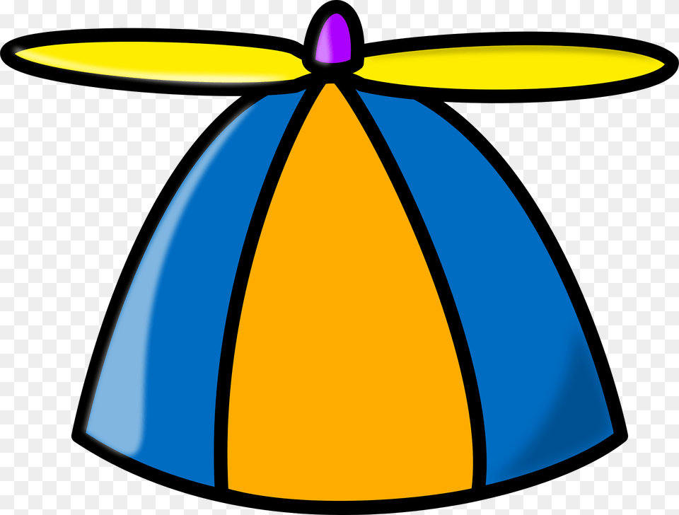 Propeller Beanie Hat Clipart, Tent, Chandelier, Lamp Png