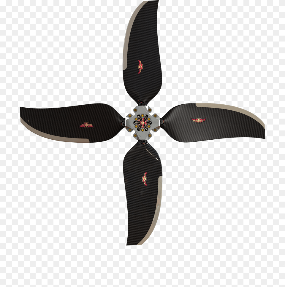 Propeller Blade, Machine, Appliance, Ceiling Fan, Device Png Image
