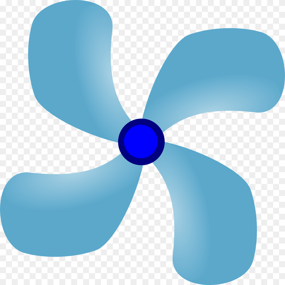 Propeller Clipart, Machine Free Transparent Png