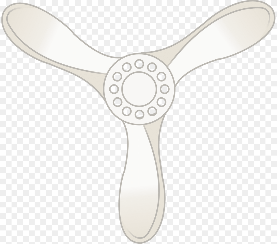 Propeller Clipart, Machine, Appliance, Ceiling Fan, Device Free Transparent Png