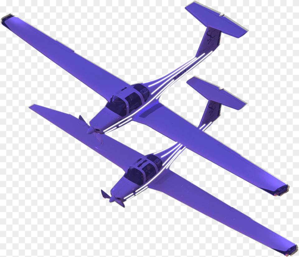 Propeller Driven Aircraft, Airplane, Transportation, Vehicle, Airliner Png Image