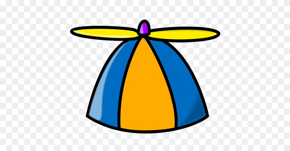 Propeller Hat Vector Drawing, Architecture, Building, Outdoors, Shelter Png
