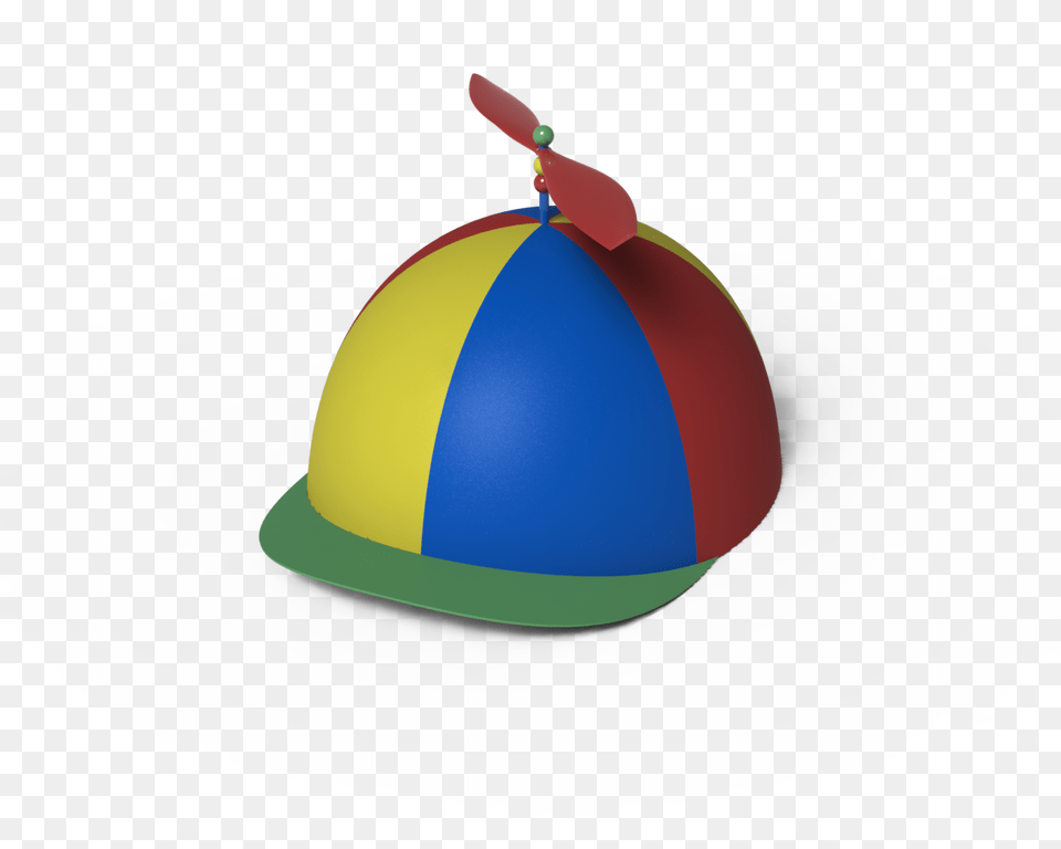 Propeller Hats, Sphere, Toy Free Png