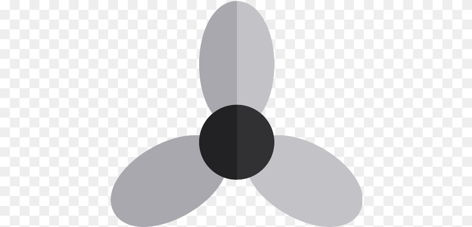 Propeller Icon Propeller Svg, Machine, Appliance, Ceiling Fan, Device Png Image