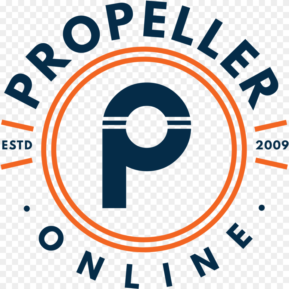 Propeller Magazine U2014 Circle Free Transparent Png