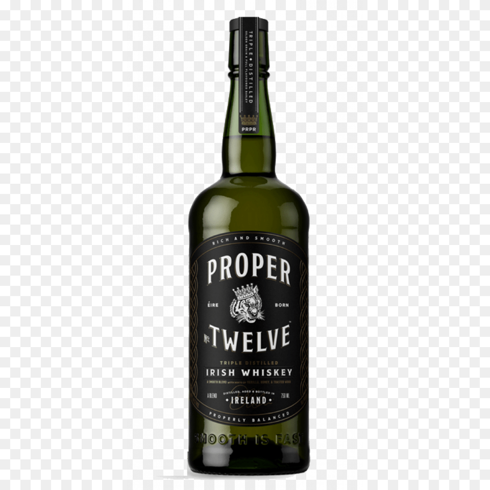 Proper, Alcohol, Beverage, Liquor, Beer Free Png