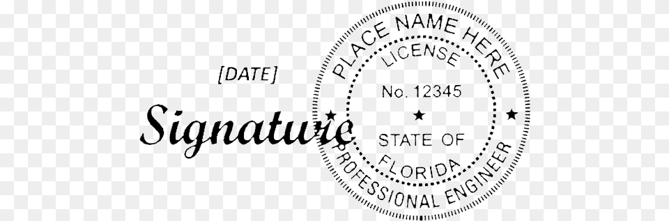 Proper Signing And Sealing Of Engineering Documents Holmes Stamp Amp Sign Oklahoma Notary Stamp, Text, Logo, Blackboard Free Png Download