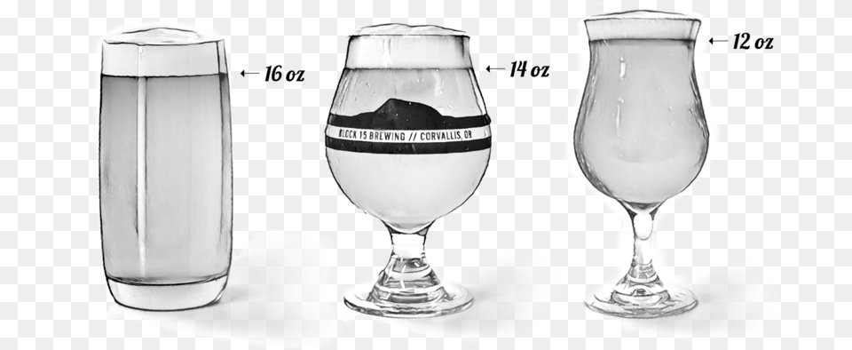 Properglassware Properpour Wine Glass, Alcohol, Beer, Beverage, Liquor Free Png Download