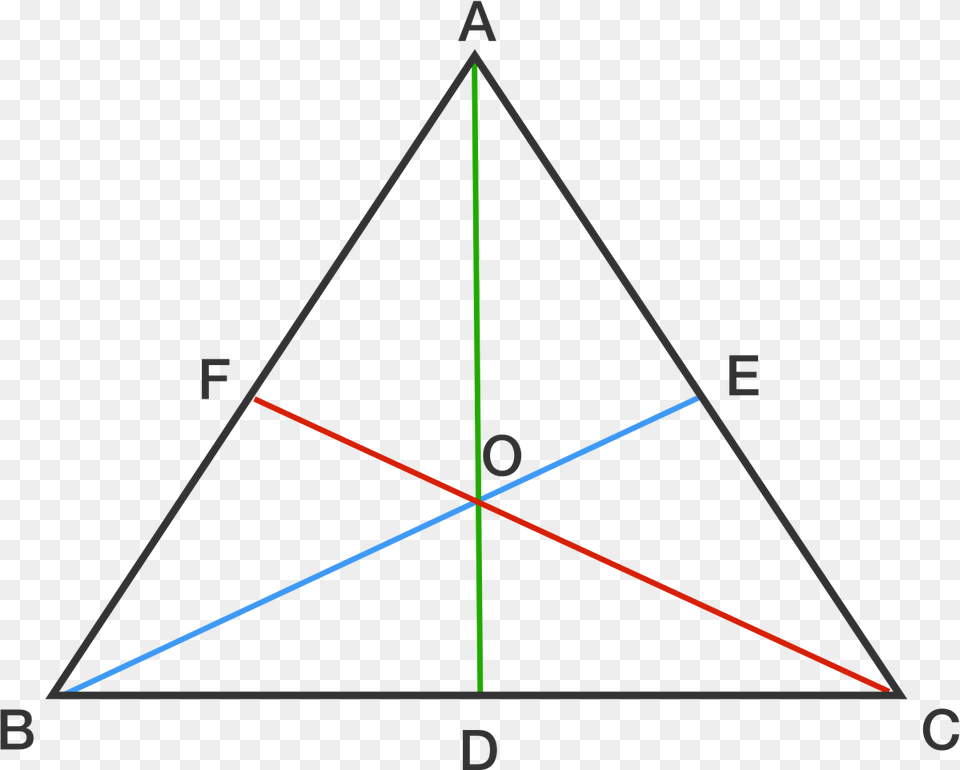 Properties Of Equilateral Triangles Brilliant Math Science Wiki, Triangle, Bow, Weapon Png