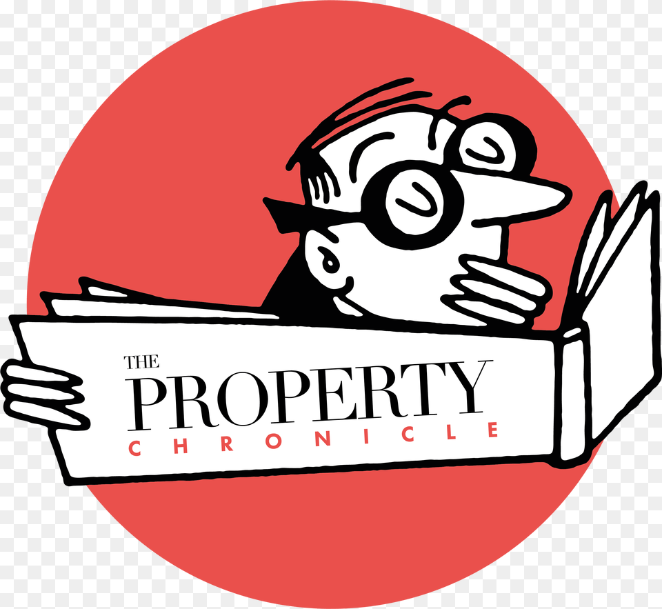 Property Chronicle, Logo, Advertisement, Photography, Poster Png