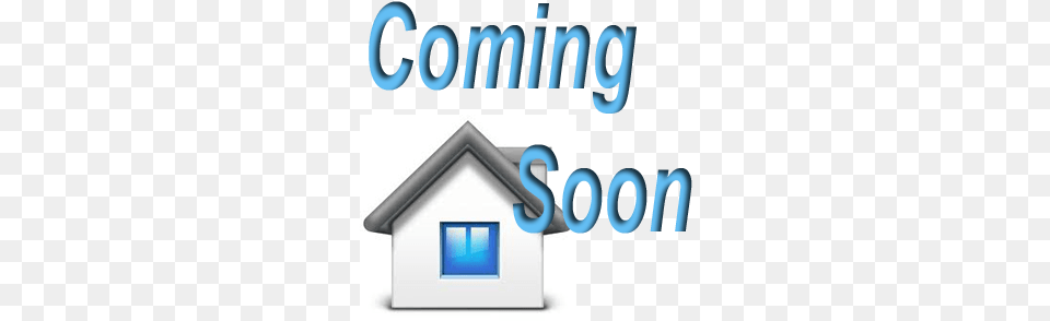 Property Coming Soon Coming Soon House, Neighborhood Png