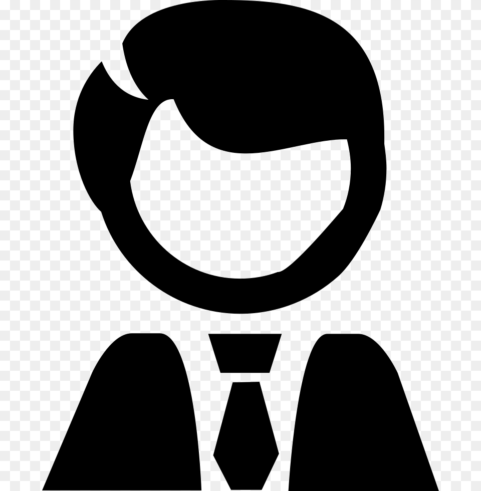 Property Manager Nose, Accessories, Formal Wear, Stencil, Tie Free Transparent Png