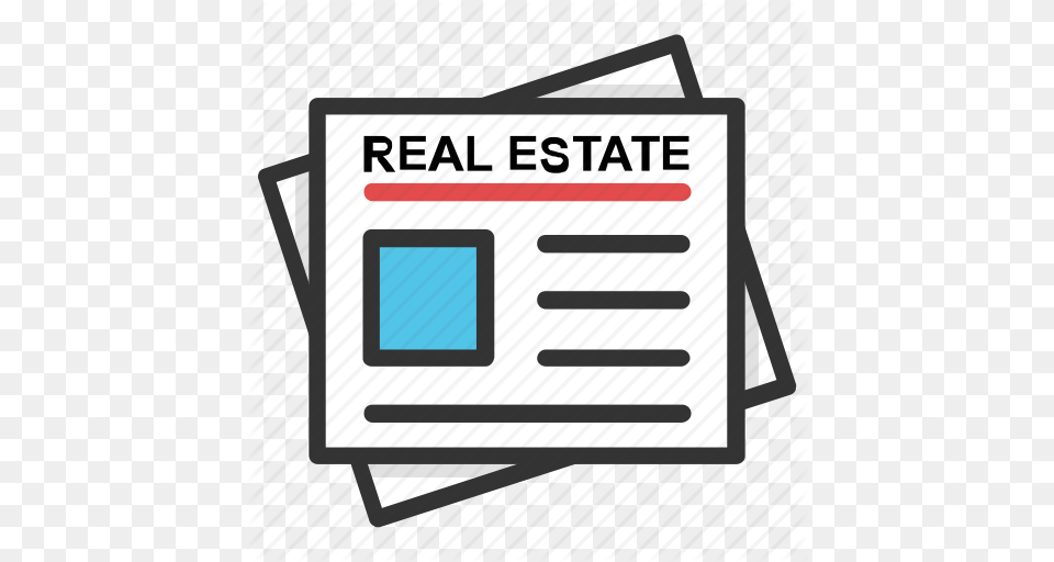 Property Newspaper Real Estate Classified Real Estate Classified, Text Png Image