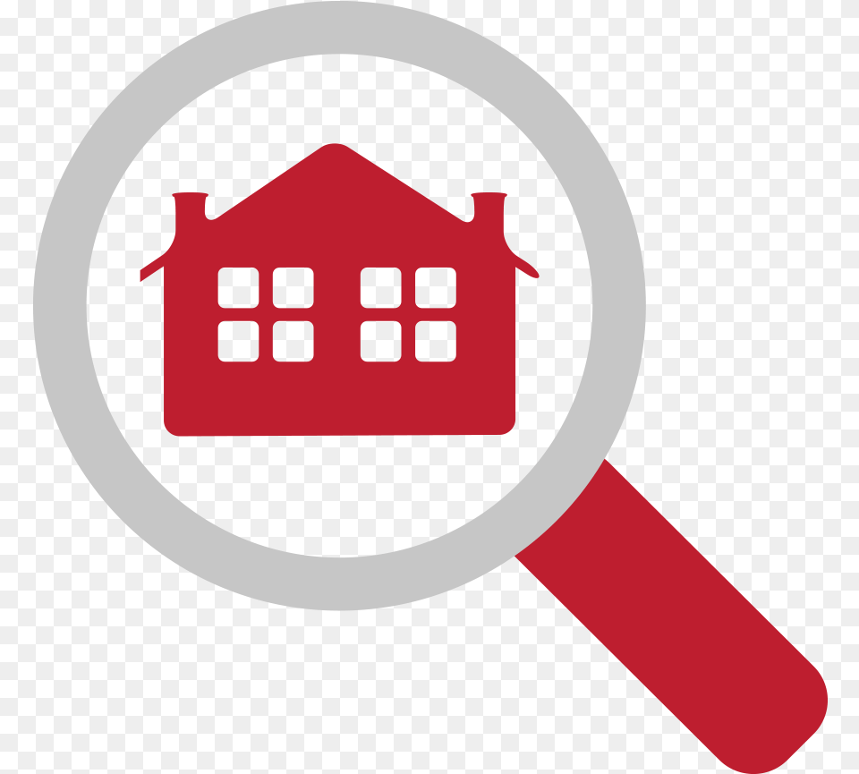 Property Search Search Property, Magnifying Png