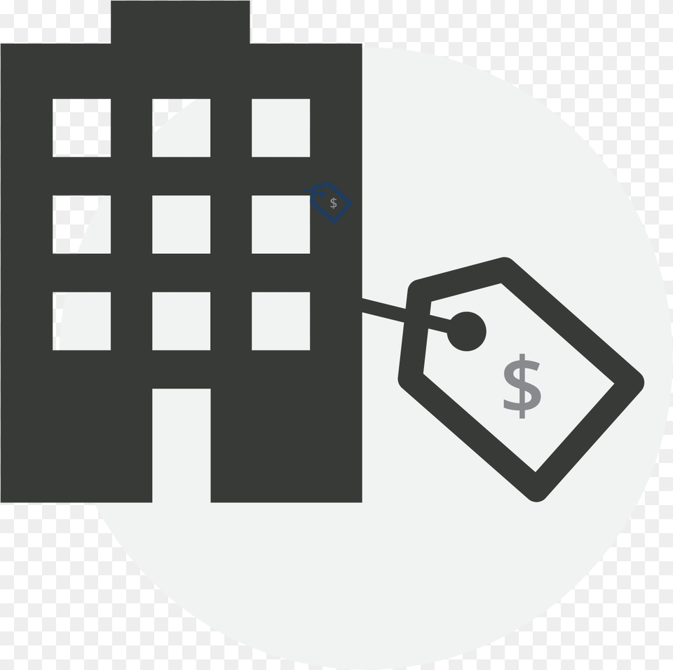 Property Valuation Office Icon Vector, Disk, Electronics, Hardware, Stencil Free Png