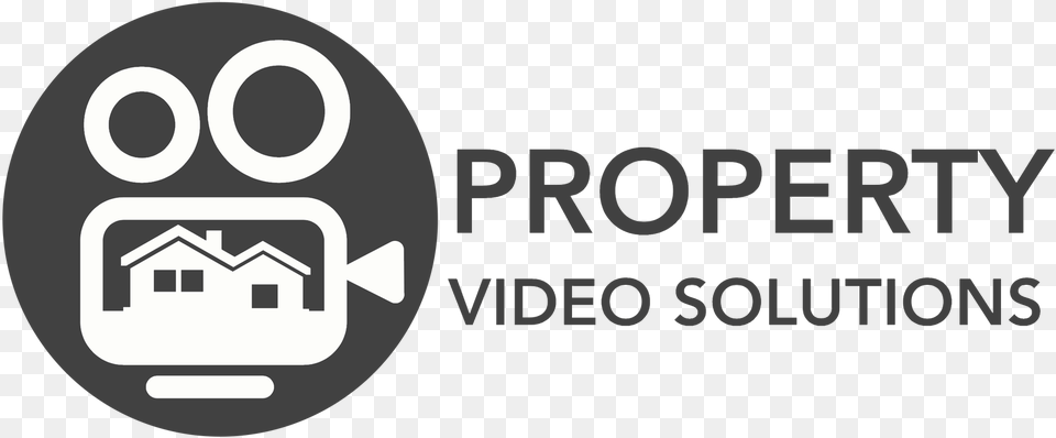 Property Video Solutions Circle, Logo Free Png