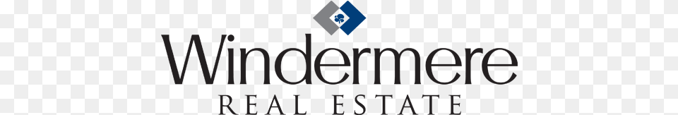 Property Windermere Real Estate Logo, Text Png Image