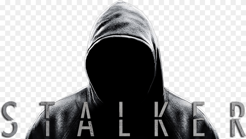 Prophecy Download Stalker Clipart, Sweatshirt, Clothing, Hood, Hoodie Png