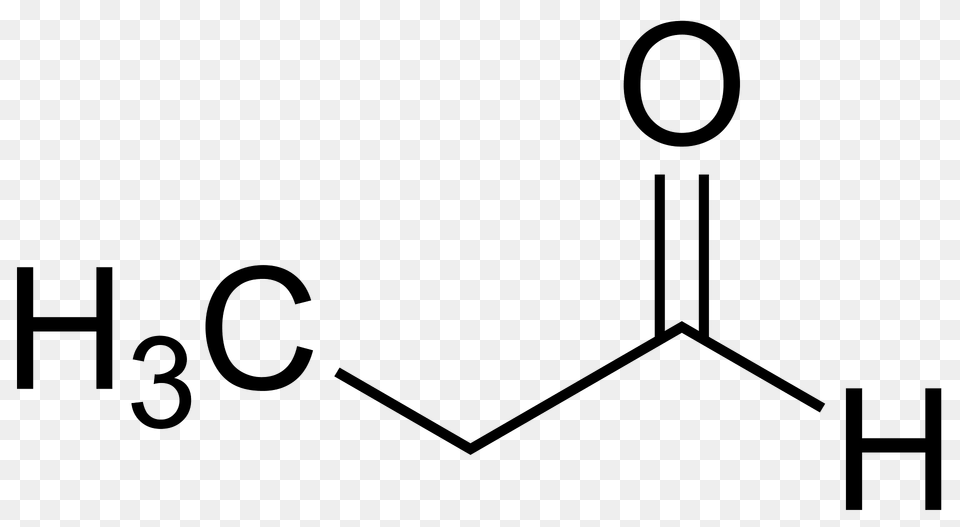 Propionaldehyde 200 Clipart, Symbol Free Png