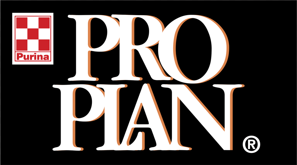 Proplan Logo Transparent Proplan, Animal, Kangaroo, Mammal, Text Png Image