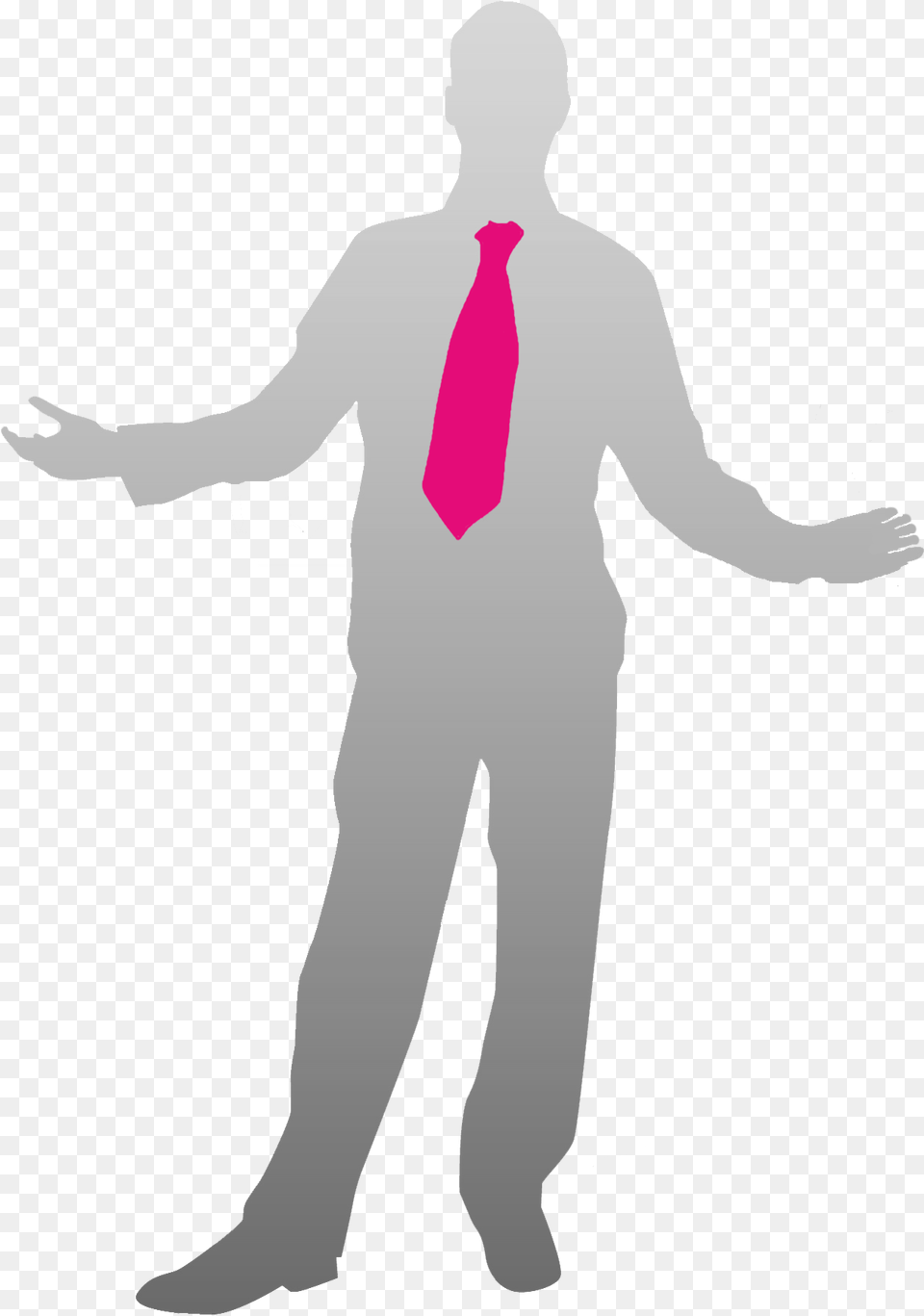 Proposal Differentiation Standing, Accessories, Tie, Formal Wear, Male Free Png