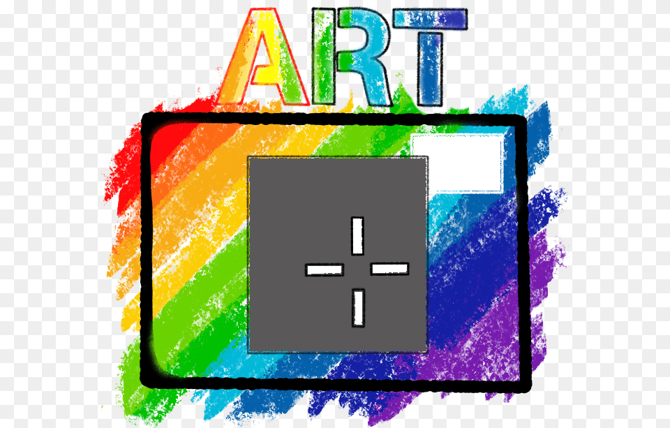 Proposed Logo For Art Language Png Image