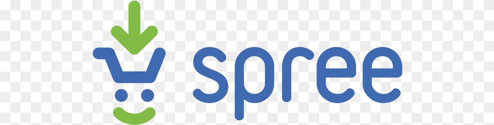 Proposed The New Spree Commerce Development Roadmap Spree Commerce, Logo, Text, Symbol Png
