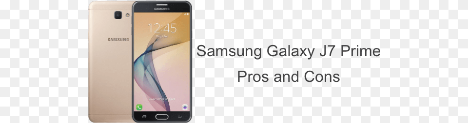 Pros And Cons Of Galaxy J7 Prime Samsung J7 Prime Review, Electronics, Mobile Phone, Phone, Iphone Free Png Download
