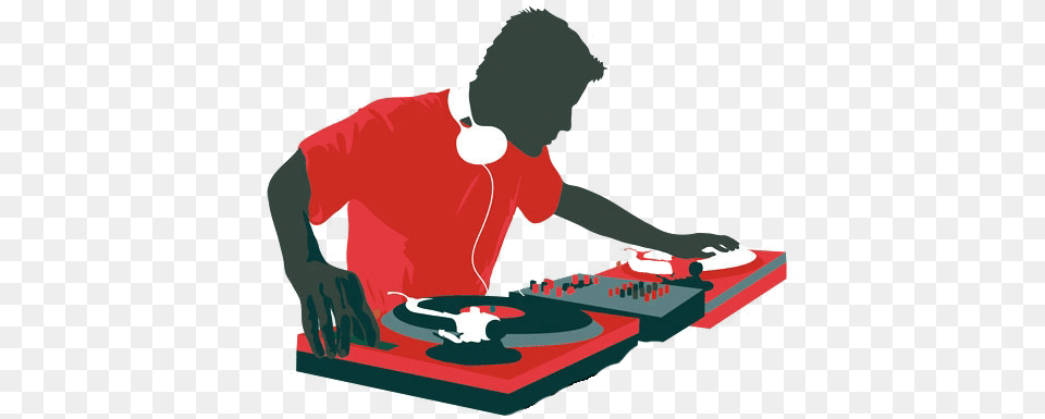 Pros And Cons Of Wedding Dj Music Band Dj Icon, Adult, Male, Man, Person Free Transparent Png