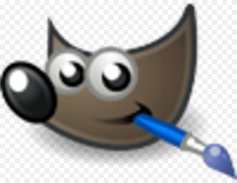 Pros Gimp, Brush, Device, Tool Png Image