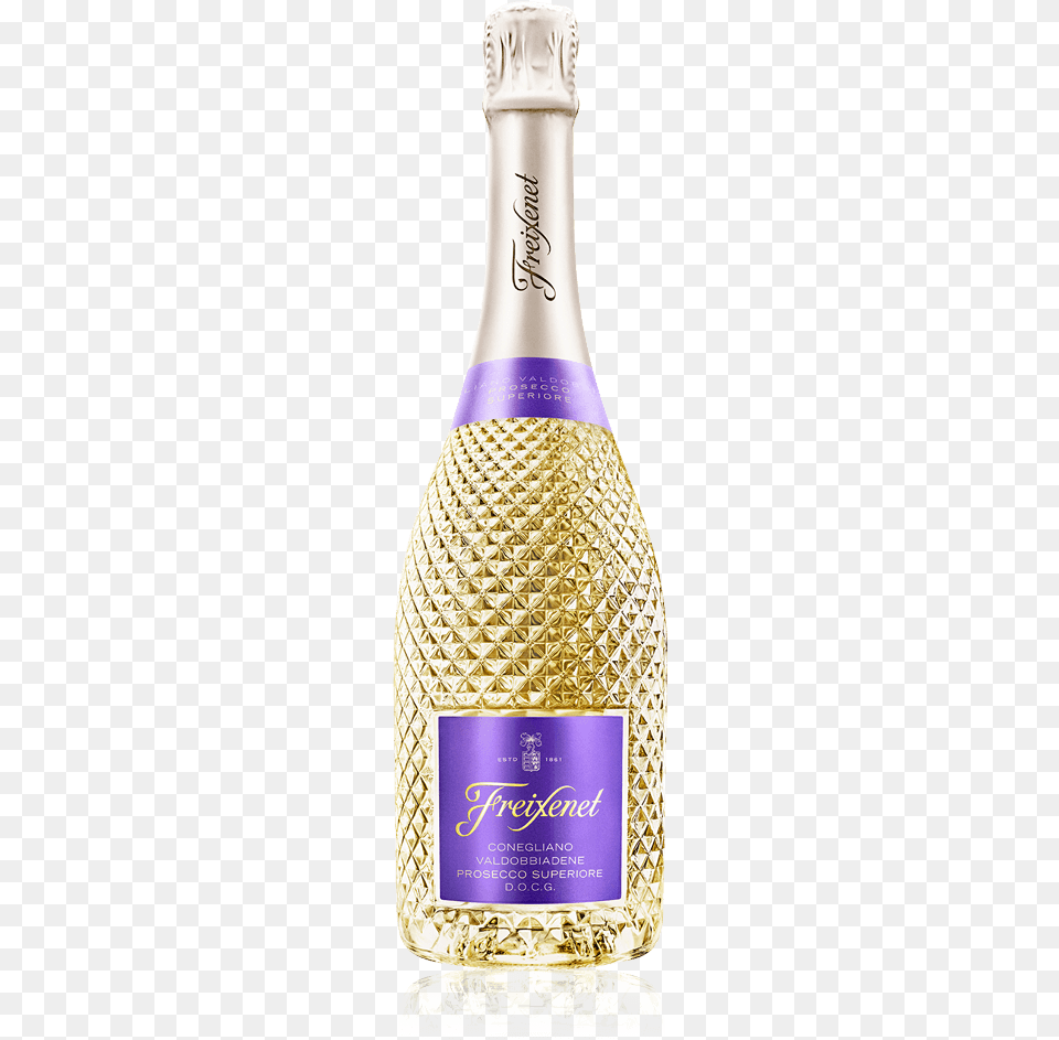 Prosecco Docg Freixenet Prosecco Doc, Alcohol, Beverage, Liquor, Sake Free Png Download