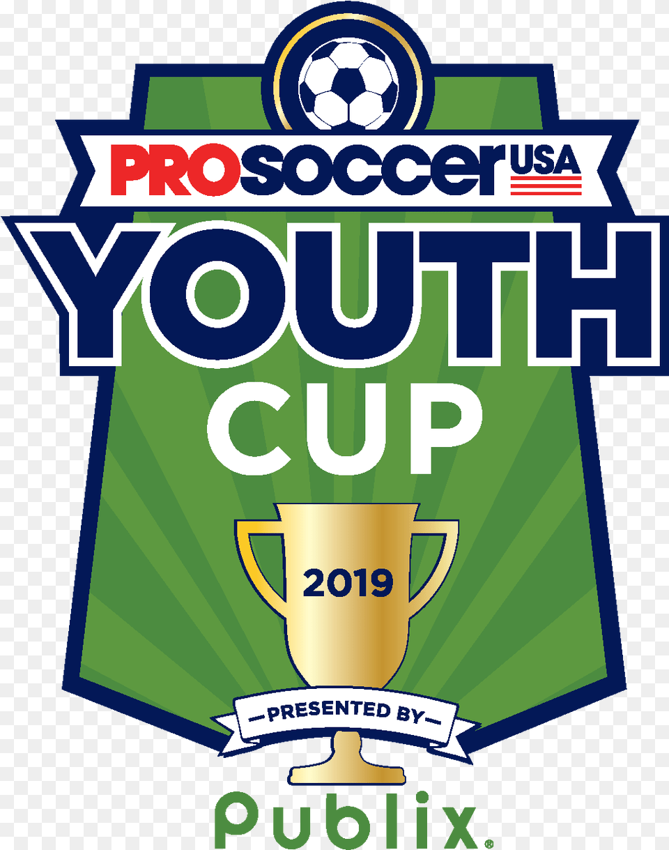 Prosoccer Publix Youthcup Logo Publix Where Shopping, Advertisement, Poster, Beverage, Coffee Free Transparent Png