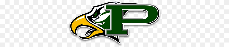 Prosper Eagles Footballquotdata Srcsetquothttps Prosper High School Eagle, Logo, First Aid, Animal, Beak Free Png Download
