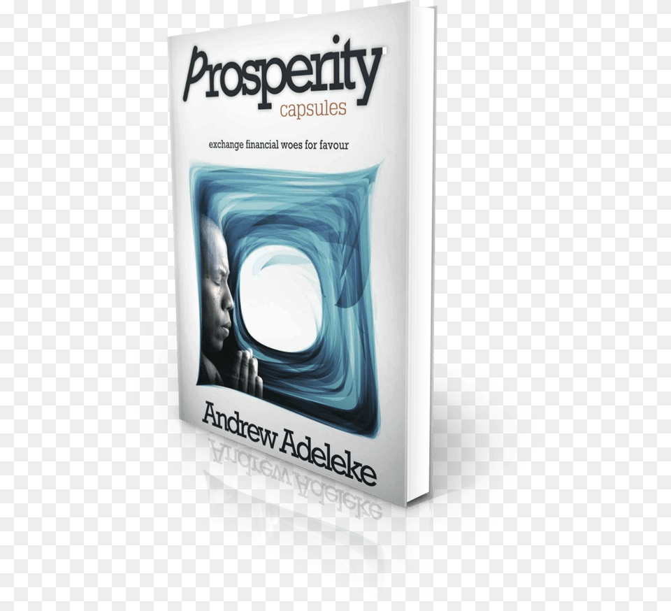 Prosperity Capsule Computed Tomography, Advertisement, Book, Poster, Publication Free Png Download