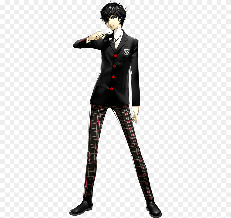 Protagonist, Suit, Publication, Formal Wear, Comics Free Transparent Png