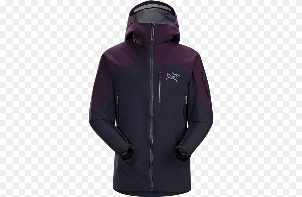 Proteccin Gore Tex Completa Y Resistente A Las Inclemencias Carhartt Extremes Active Jacket, Clothing, Coat, Hoodie, Knitwear Free Transparent Png